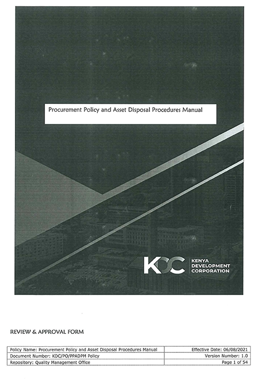 publication cover