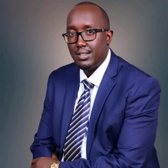 Richard Limo, Deputy Director ICT at Kenya Development Corporation (KDC)