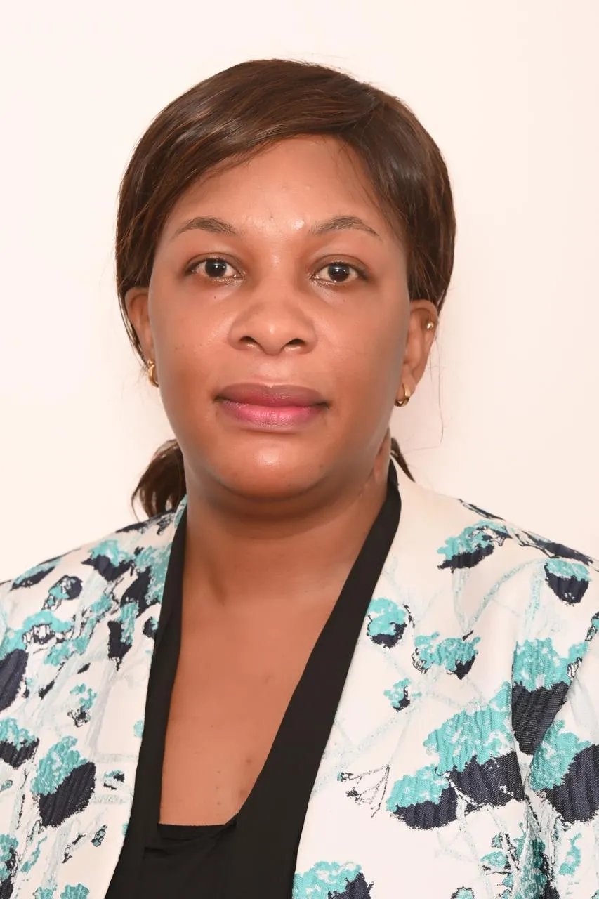 Barbara Lunani Partnership Development and Resource Mobilization, Kenya Development Corporation