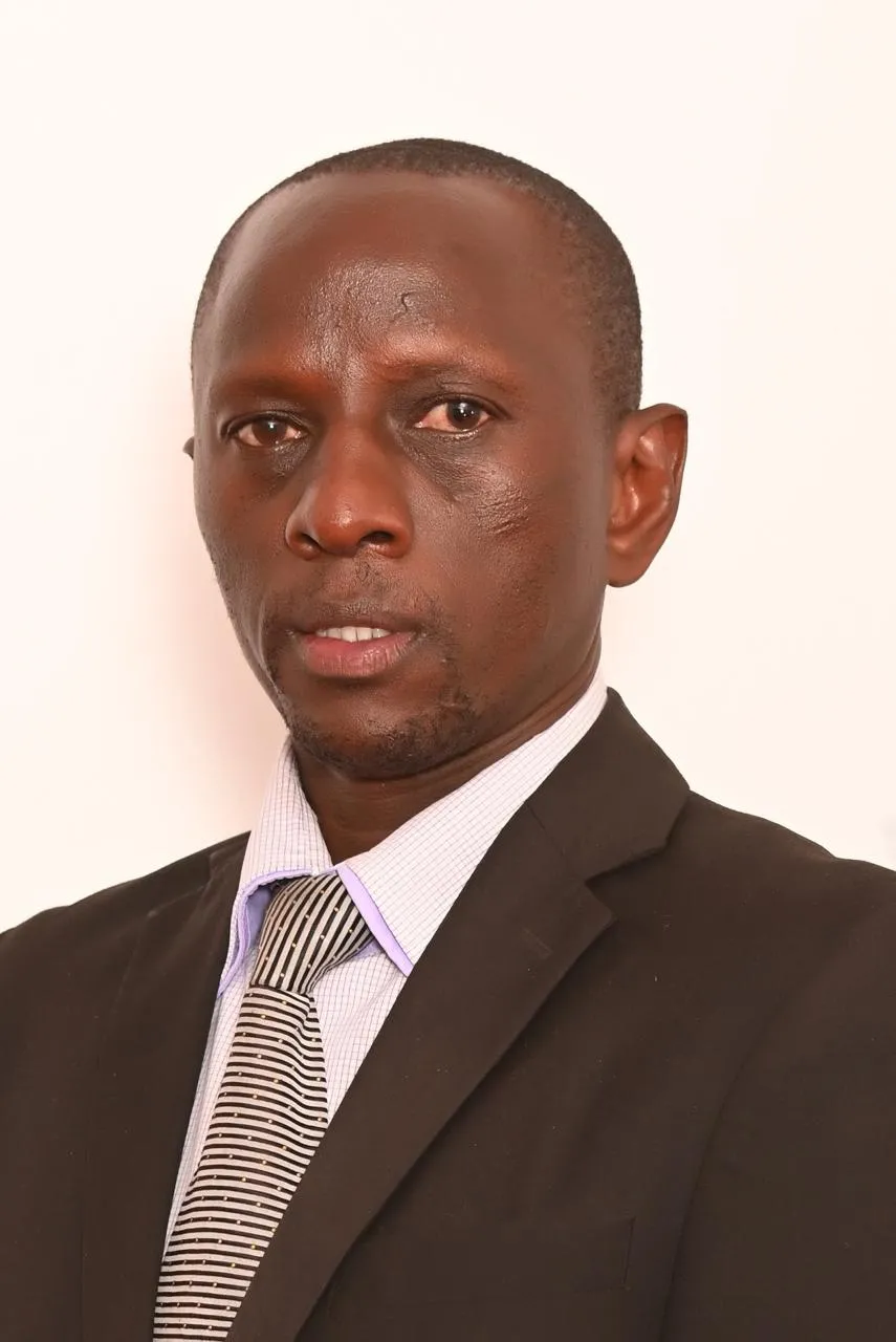 CPA(K)/FA Dominic Maluki Ndewa Deputy Director -Strategy, Planning, and Performance Management KENYA DEVELOPMENT CORPORATION