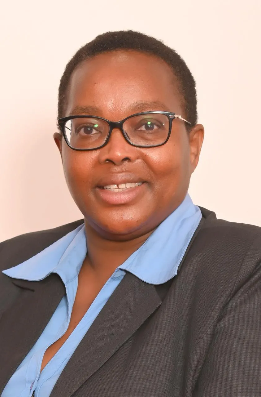 Ann Gitau – Deputy Director, Debt Management - Kenya Development Corporation