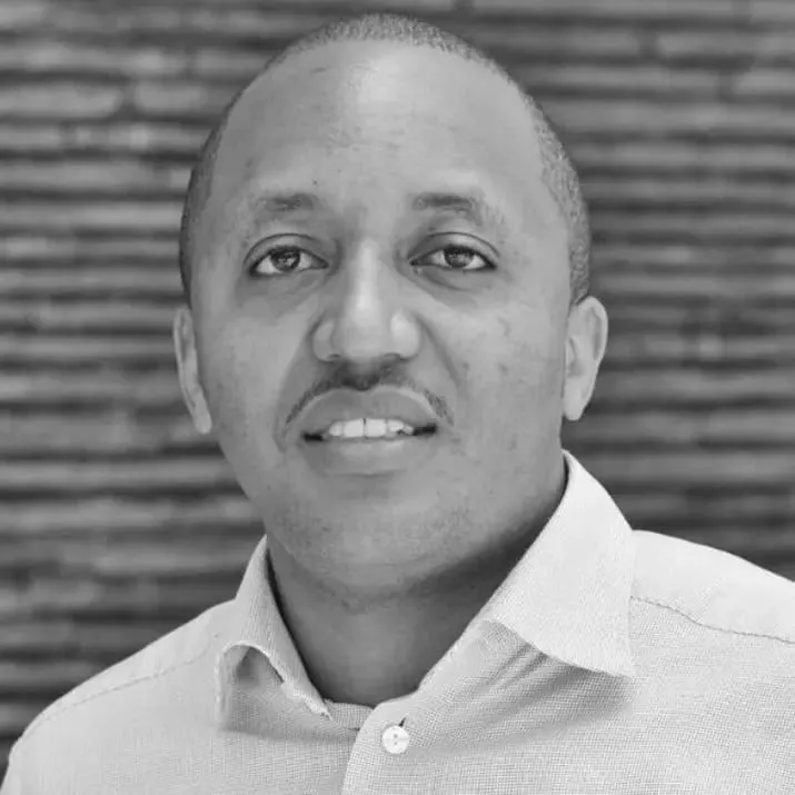 Herman Gacugi Manager, Risk Management and Compliance Kenya Development Corporation